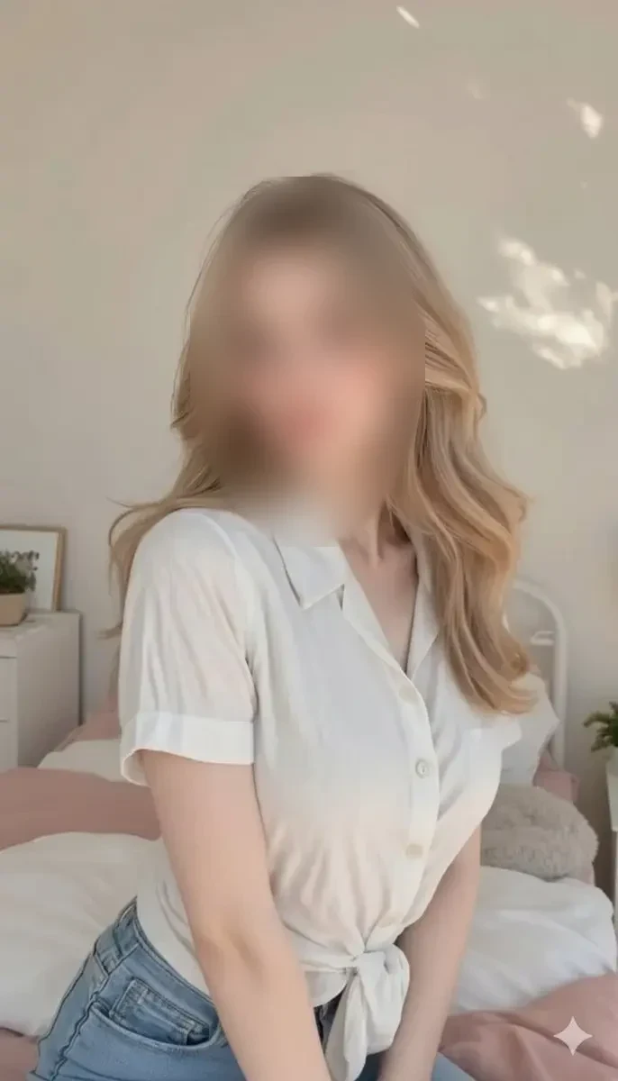 Independent escort DLF Phase 5 Gurgaon verified profile - GurgaonEscorts